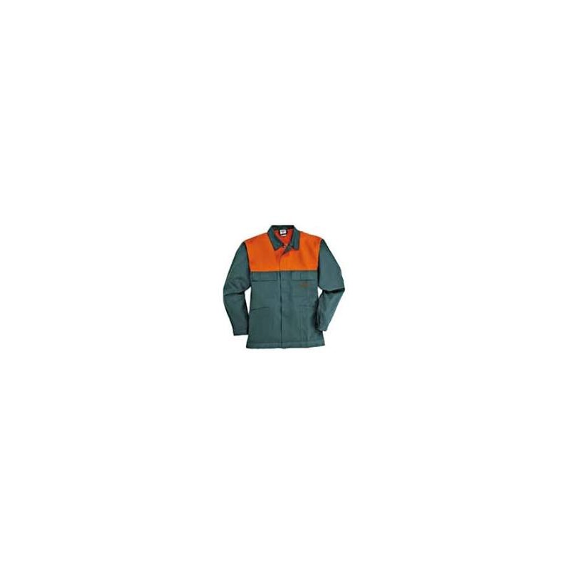 Forstjacke Gr. 56 / L