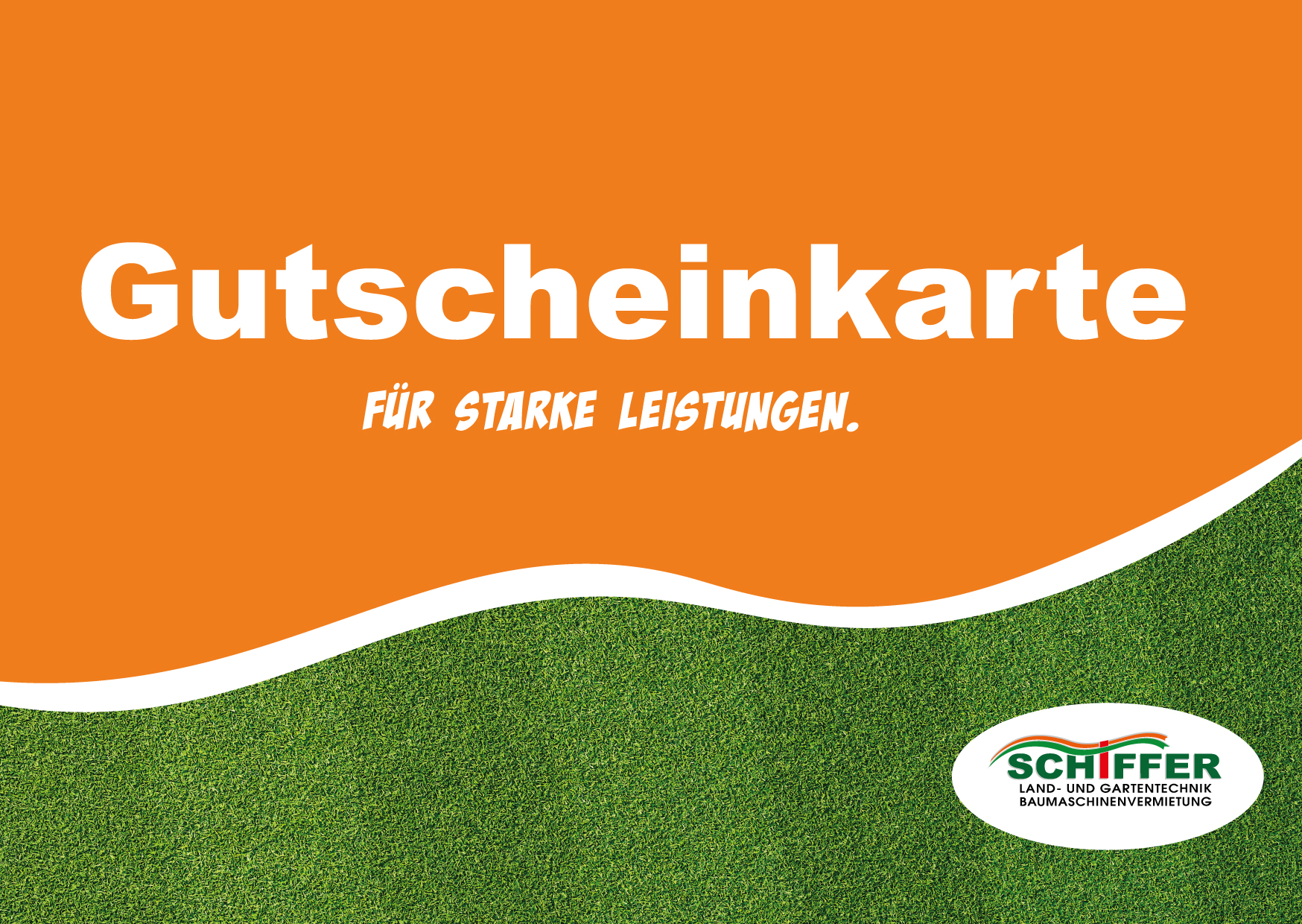 Gutschein