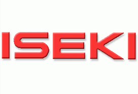 Iseki