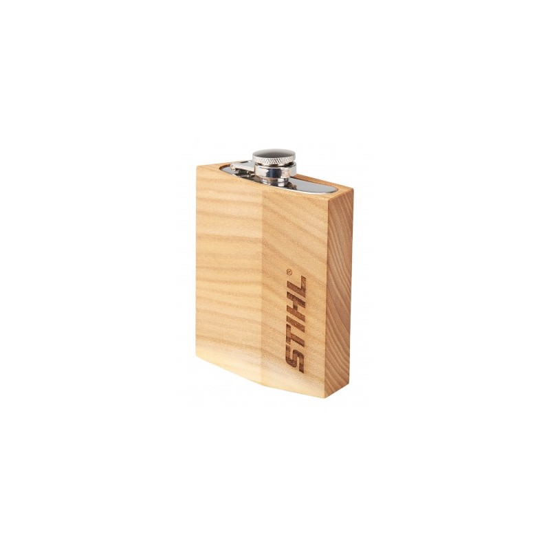 Stihl Flachmann