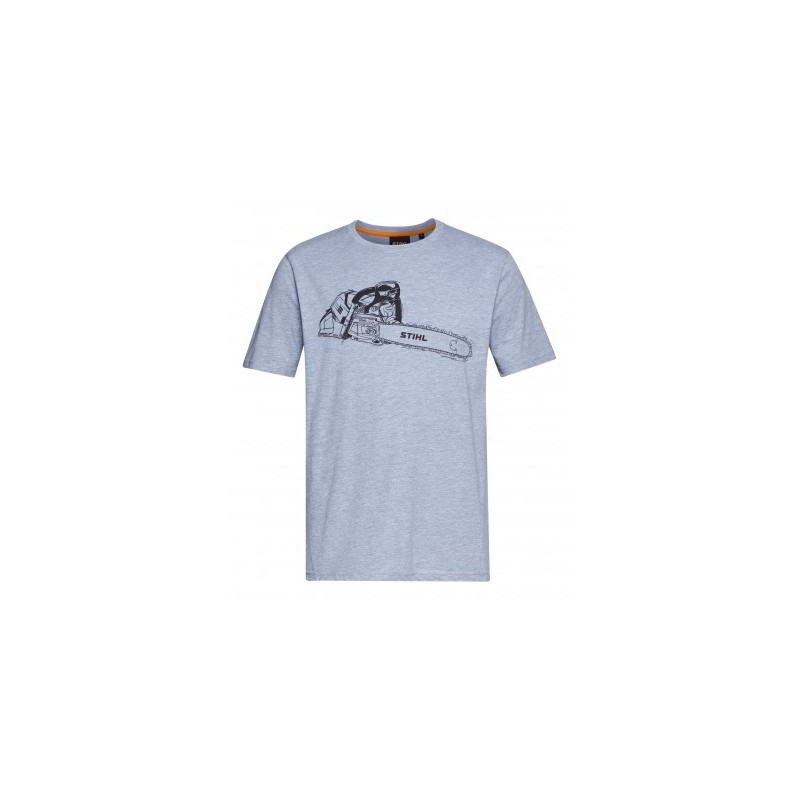 T-Shirt MS 500 i